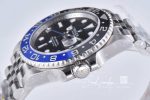 Replica Rolex Gmt Master Ii M126710blnr 0002 Clean Factory Stainless Steel Strap (4)