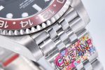 Replica Rolex Gmt Master Ii M126710blro 0002 Clean Factory Black Dial (4)