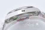 Replica Rolex Gmt Master Ii M126710blro 0002 Clean Factory V3 Stainless Steel Strap (7)