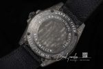 Replica Rolex Sea Dweller Diw Factory Black Carbon Fiber (9)