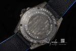 Replica Rolex Sea Dweller Diw Factory Blue Strap (9)