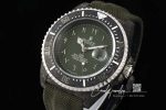 Replica Rolex Sea Dweller Diw Factory Green Strap (2)