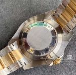 Replica Rolex Sea Dweller M126603 0001 Ar Factory Stainless Steel (8)