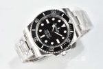 Replica Rolex Submariner 116610ln 97200 Clean Factory V4 Black Dial (4)