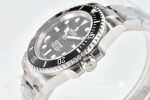 Replica Rolex Submariner 116610ln 97200 Clean Factory V4 Black Dial (5)