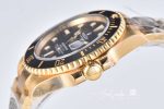 Replica Rolex Submariner 116618ln 97208 Clean Factory Stainless Steel (2)