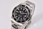 Replica Rolex Submariner M124060 0001 41mm Clean Factory Stainless Steel (2)