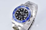 Replica Rolex Submariner M126619lb 0003 41mm Clean Factory Black Dial (11)