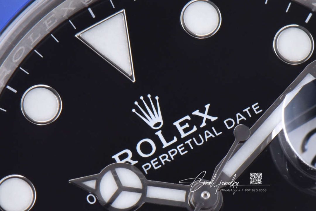 Replica Rolex Submariner M126619lb 0003 41mm Clean Factory Black Dial (15)