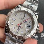 Replica Rolex Yacht Master 116622 40mm Ew Factory White Dial (3)