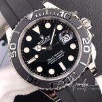 Replica Rolex Yacht Master M226659 0002 Vs Factory Black Dial (4)