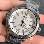 Replica Iwc Aquatimer Iw329004 V6 Factory Stainless Steel Strap (3)