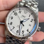 Replica Iwc Pilot Iw327012 V7 Factory Stainless Steel (3)