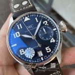 Replica Iwc Pilot Iw501002 Zf Factory Stainless Steel Bezel (4)