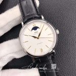 Replica Iwc Portofino Moon Phase Iw459401 Mks Factory Black Strap (2)