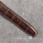 Replica Iwc Portugieser Iw390305 Zf Factory Brown Strap (7)