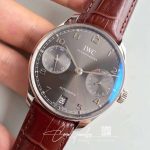 Replica Iwc Portugieser Iw500705 Zf Factory Stainless Steel Bezel (3)