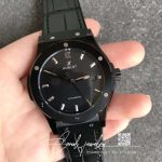 Replica Gsf Hublot Classic Fusion 542.cm.1171.rx Gs Factory Black Strap (3)