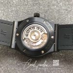 Replica Gsf Hublot Classic Fusion 542.cm.7170.lr Gs Factory Blue Strap (7)