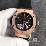 Replica Hublot Big Bang 301.px.1180.rx V6 Factory Rose Gold (1)