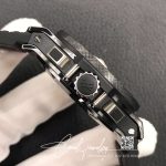 Replica Hublot Big Bang 301.sb.131.rx V6 Factory Black Strap (5)