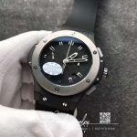 Replica Hublot Big Bang 301.sx.1170.rx V6 Factory Black Dial (6)