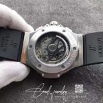 Replica Hublot Big Bang Evolution 301.cx.130.rx V6 Factory Black Dial (7)