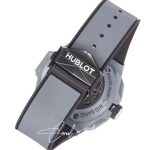 Replica Hublot Big Bang Sang Bleu Ii 418.cx.1114.rx.mxm20 Bb Factory Black Case (9)