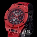 Replica Hublot Big Bang Unico 411.cf.8513.rx Bb Factory Ceramic Bezel (4)