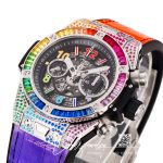 Replica Hublot Big Bang Unico 411.nx.1117.lr.0999 Zf Factory Skeleton Dial (4)