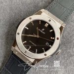 Replica Hublot Classic Fusion 511.nx.1171.lr Wwf Factory Black Strap (9)