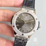 Replica Hublot Classic Fusion 511.nx.7071.lr Jb Factory Black Strap (3)