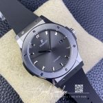 Replica Hublot Classic Fusion 542.nx.7071.rx 42mm Aps Factory Gray Dial (2)