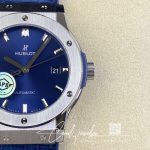 Replica Hublot Classic Fusion 542.nx.7170.lr 42mm Aps Factory Blue Strap (5)