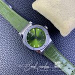 Replica Hublot Classic Fusion 542.nx.8970.rx 42mm Hb Factory Green Strap (9)