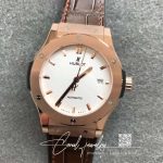 Replica Hublot Classic Fusion 565.ox.2611.lr 38mm Wwf Factory White Dial (6)