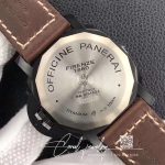 Replica Panerai Luminor 1950 3 Days Pam 375 Zf Factory Black Dial (7)