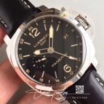 Replica Panerai Luminor 1950 Pam00531 Vs Factory Black Strap (4)