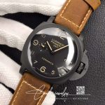 Replica Panerai Luminor 1950 Pam01441 Vs Factory Carbon Fiber (3)