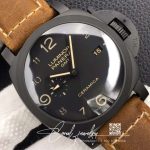 Replica Panerai Luminor 1950 Pam01441 Vs Factory Carbon Fiber (4)