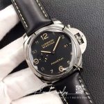 Replica Panerai Luminor Marina 1950 Pam00312 Vs Factory Black Dial (2)