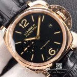 Replica Panerai Luminor Due 38mm Pam01029 Vs Factory Rose Gold (4)