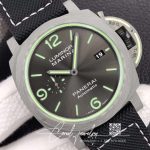 Replica Panerai Luminor Pam01119 Vs Factory Carbon Fiber (4)