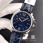 Replica Panerai Luminor Pam01313 Vs Factory Blue Strap (3)