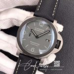 Replica Panerai Luminor Pam1662 Vs Factory Black Strap (3)