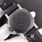 Replica Panerai Luminor Pam1662 Vs Factory Black Strap (7)