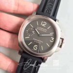 Replica Panerai Luminor Pam510 Zf Factory Superlumed Grey Dial (3)