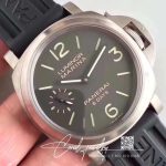 Replica Panerai Luminor Pam510 Zf Factory Superlumed Grey Dial (4)