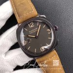 Replica Panerai Radiomir Pam 505 Vs Factory Brown Dial (2)