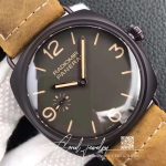 Replica Panerai Radiomir Pam 505 Vs Factory Brown Dial (4)